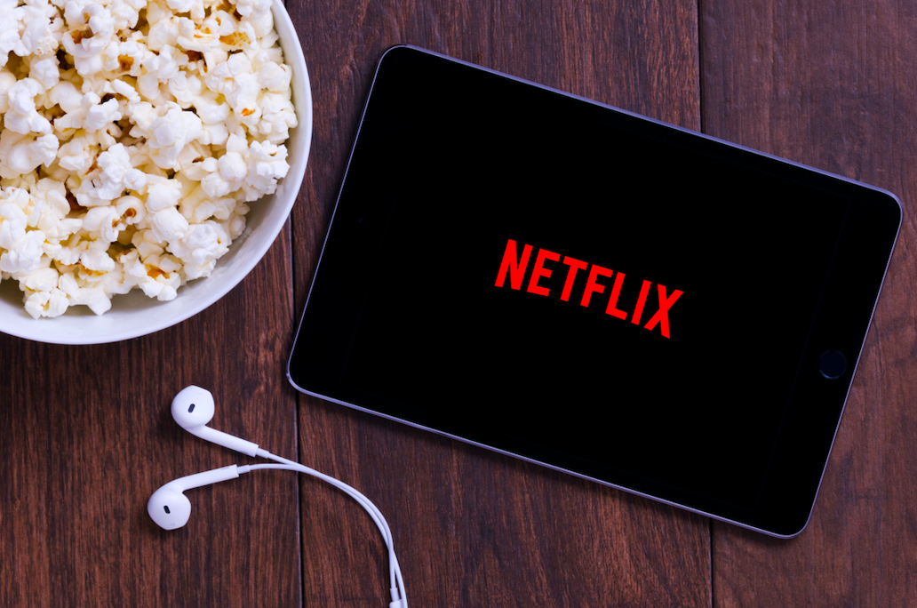 Netflix zwraca podwójnie naliczone opłaty? CyberRescue ostrzega!